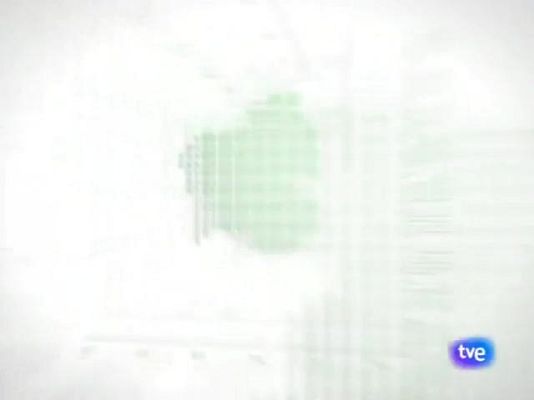 Telexornal - Galicia - Telexornal - 21/10/09