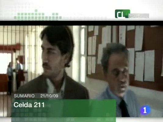 Noticias de Castilla y León - Noticias de Castilla y León - 21/10/09