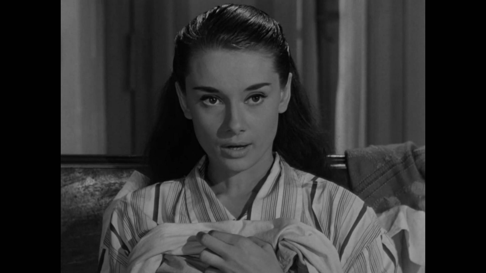 Días de cine clásico - Vacaciones en Roma (presentación) - ver ahora