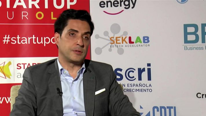 Emprende Express - Emprende Express - 20/09/21