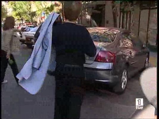 Gente - Gente - 02/05/08