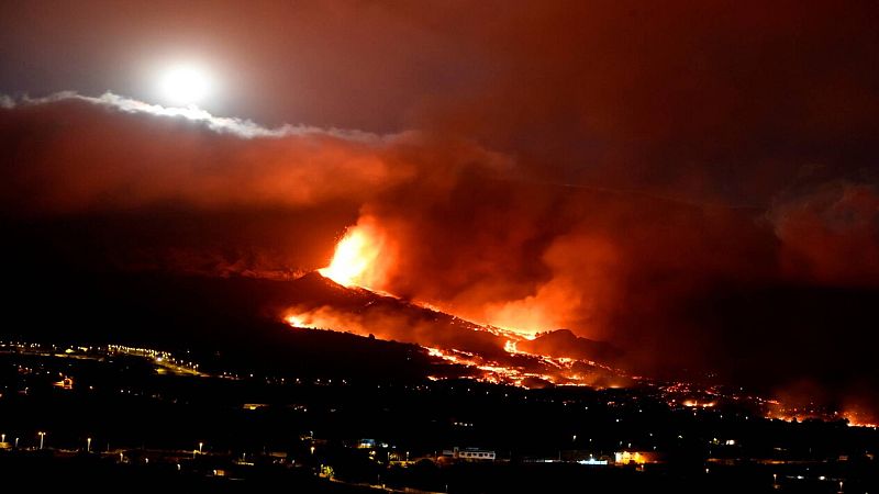 Telediario Matinal en Cuatro Minutos - 21/09/2021 - Ver ahora