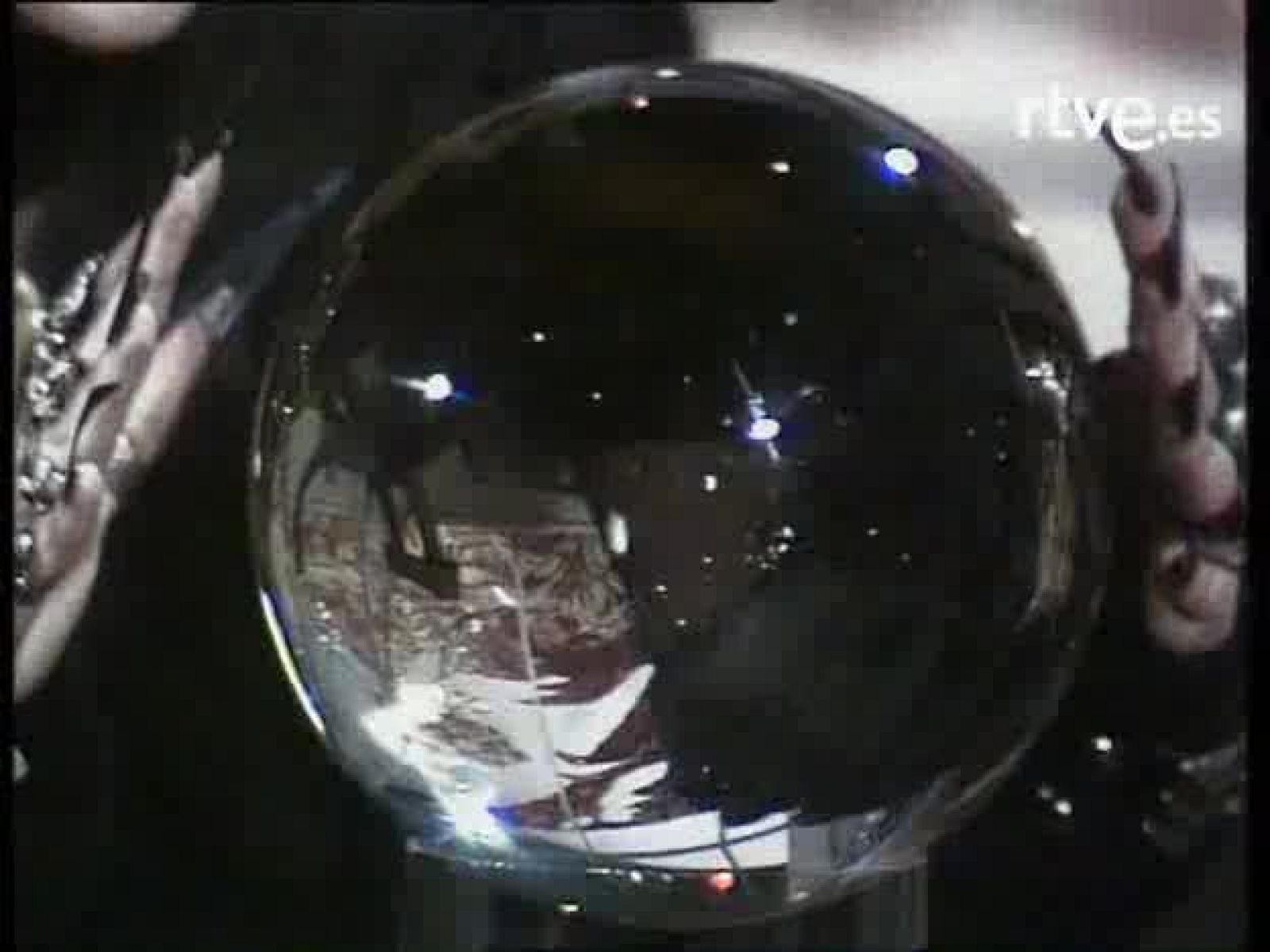 Bola de cristal - El Librovisor: Robinson Crusoe | Ver