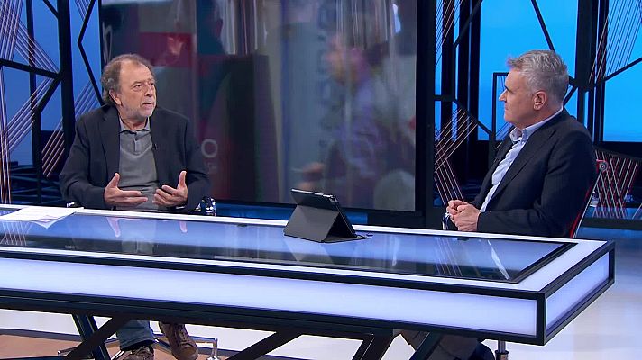 La aventura del Saber - La aventura del saber - 14/09/21 - Lengua de signos