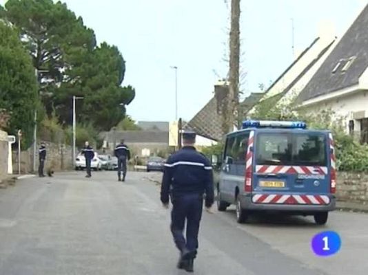 Telenorte - País Vasco - Telenorte-País Vasco - 21/10/09