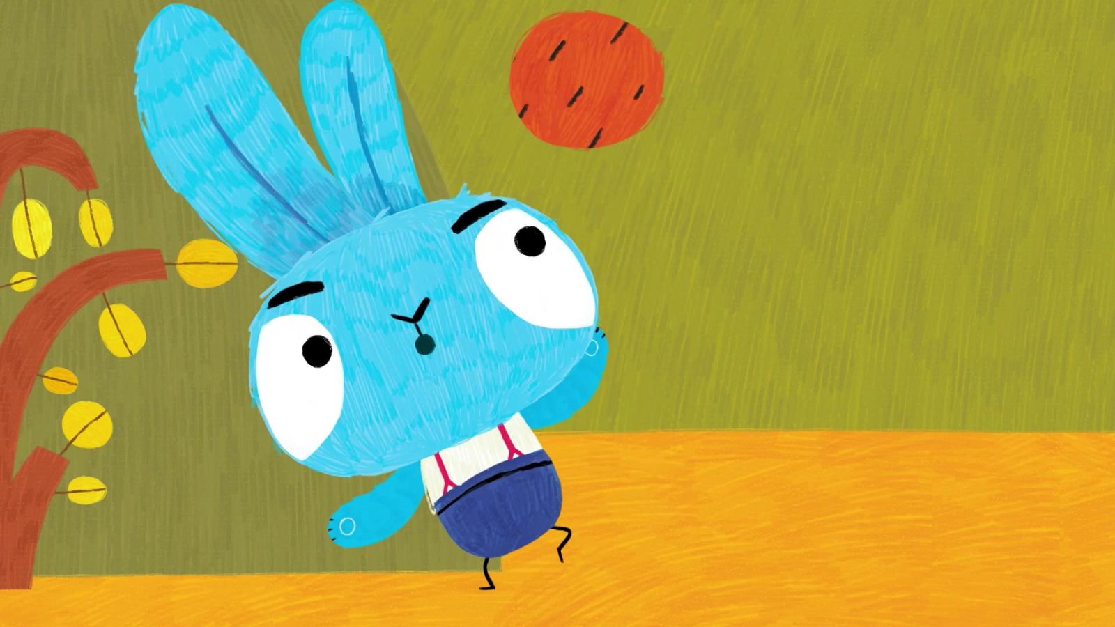 Campeones del día - Brave Bunnies | Ver