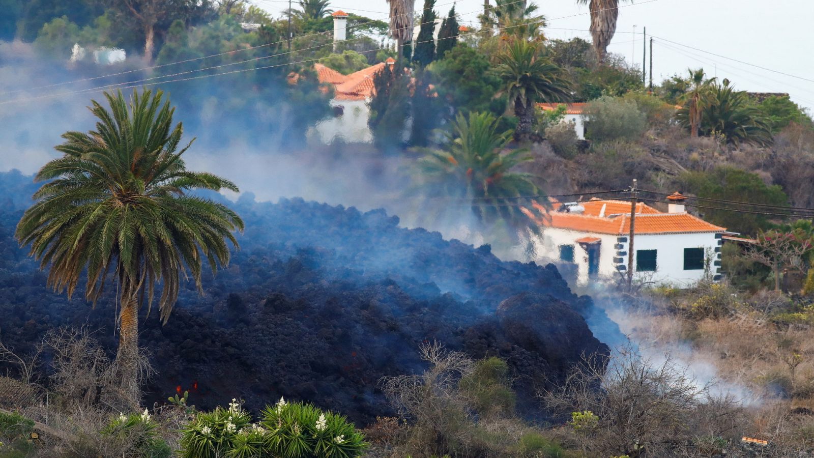 Telediario - 8 horas - 21/09/21 - Lengua de signos - ver ahora