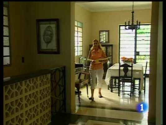  - Signos de cambio en Cuba