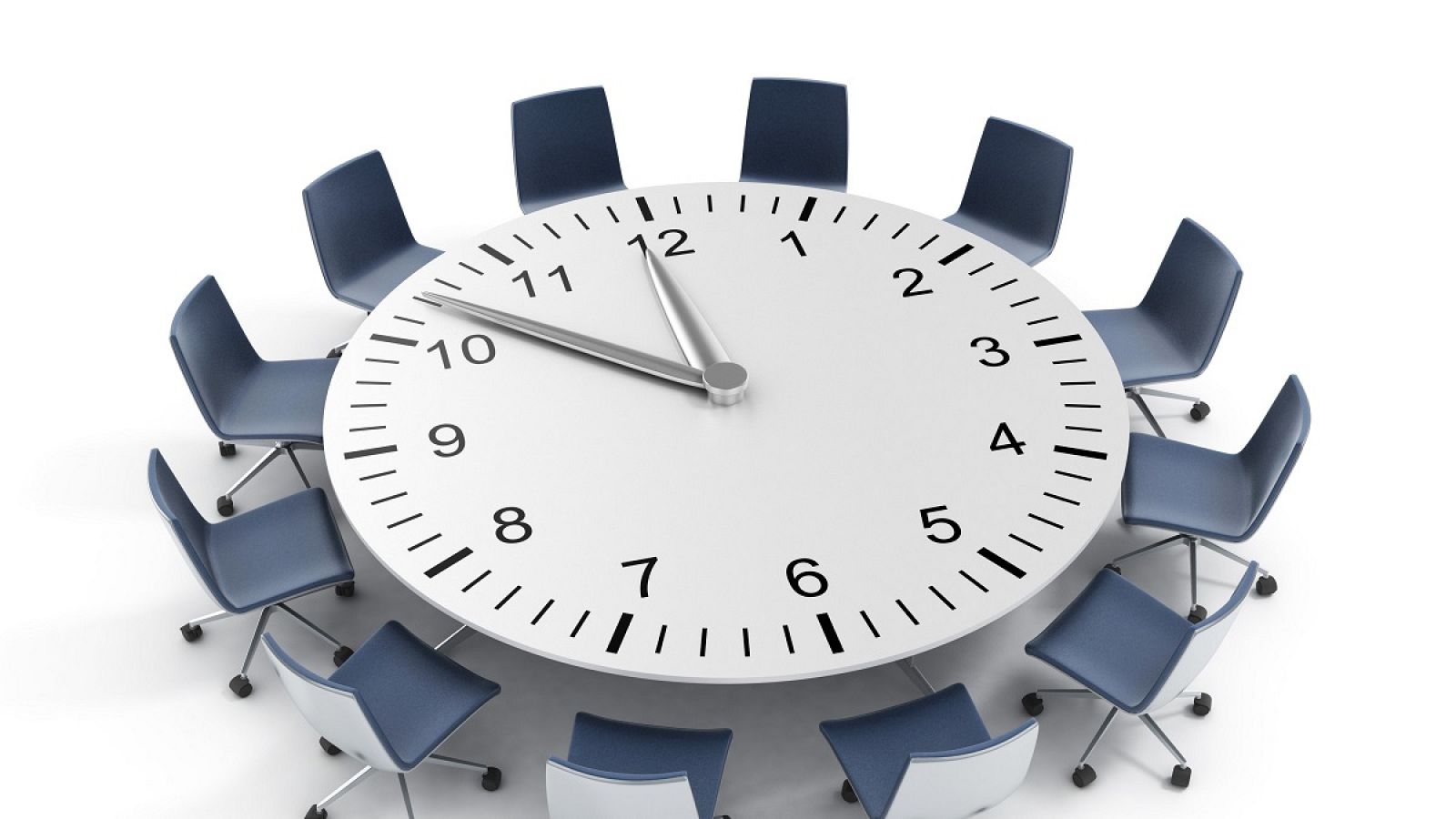 Aquí hay trabajo - Cómo debe ser tu jornada laboral para que sea legal