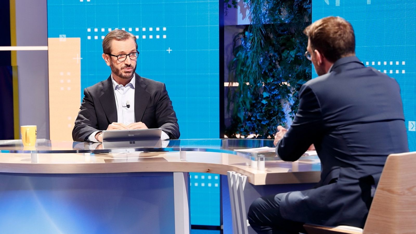 El PP insiste en exigir una reforma de la elección del CGPJ como una "garantía" porque "Sánchez no es de fiar"