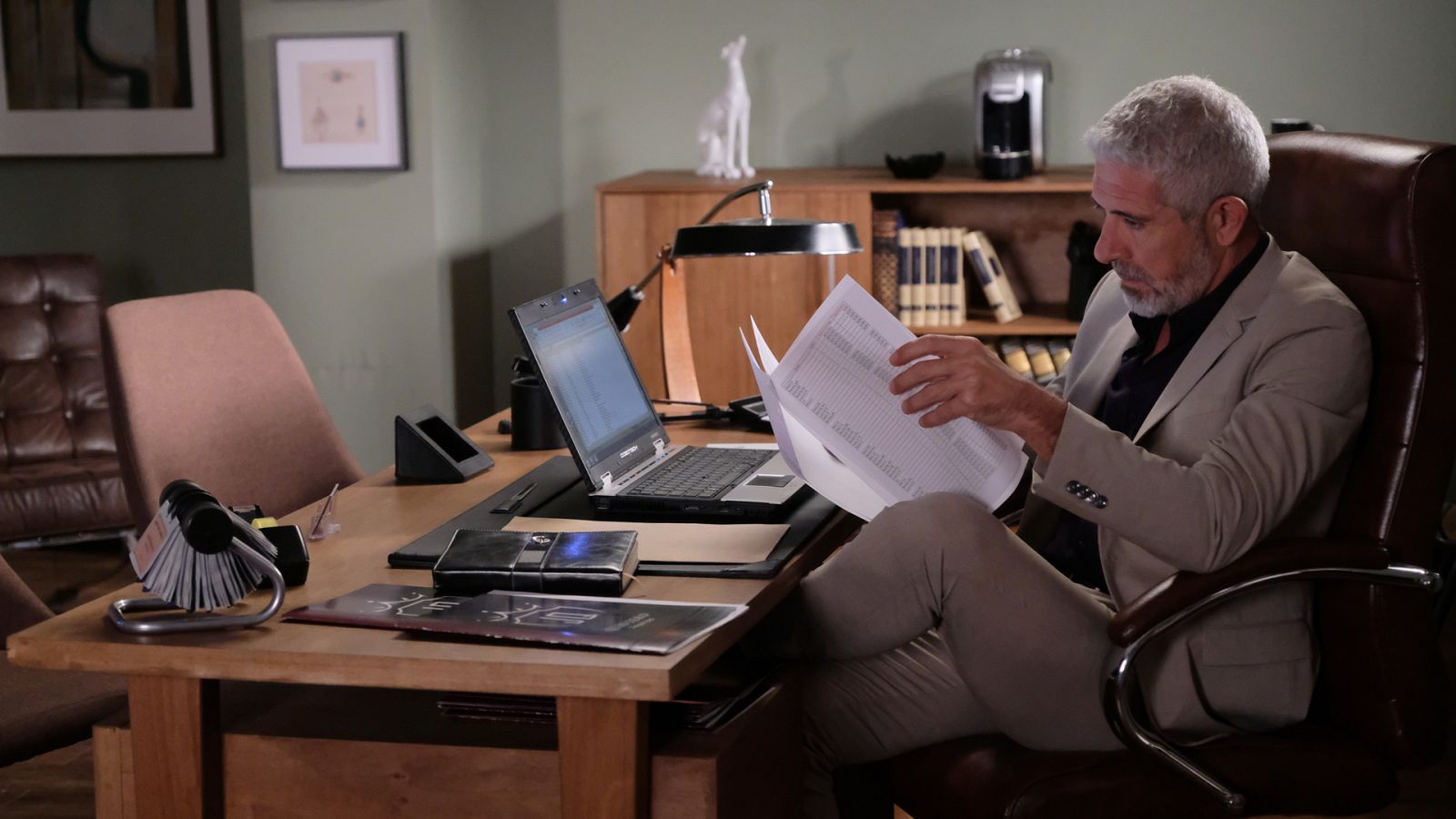 Servir y proteger - Episodio 1055 - Ver ahora