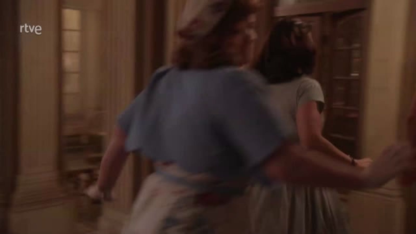 Dos Vidas: Víctor se pelea en Rio Club tras ser liberado - Dos vidas | Ver