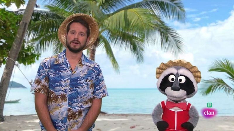 �Lleg� el veranito! - Aprendemos en Clan | Ver