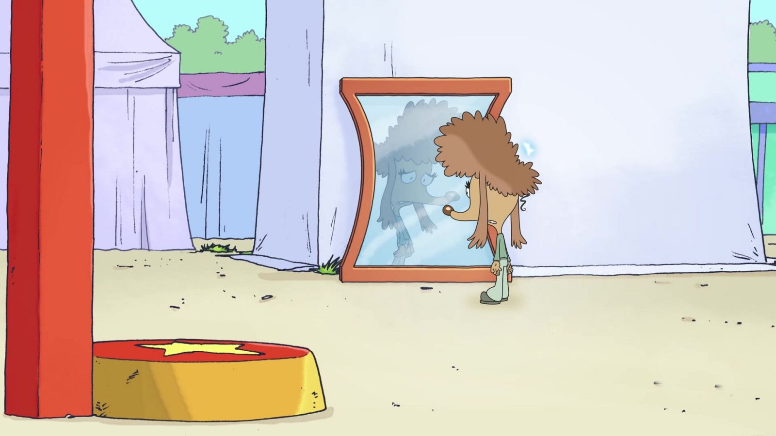 Superrizos - Los Superminih��roes | Ver