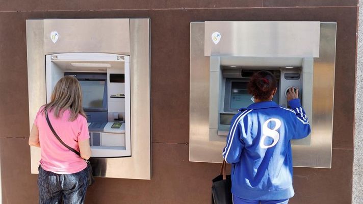 Informativo 24h - Calviño: "La economía española recuperará los niveles previos a la pandemia a finales de año" 