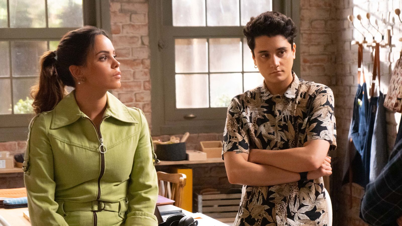 Dos vidas - Episodio 167 - Ver ahora