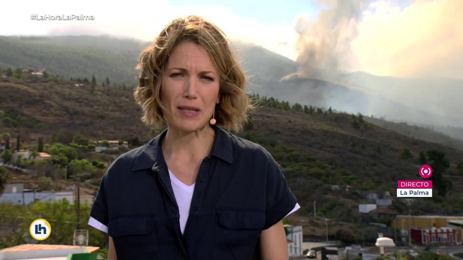 La hora de La 1 - La hora de la actualidad (II) - 21/09/21 - ver ahora