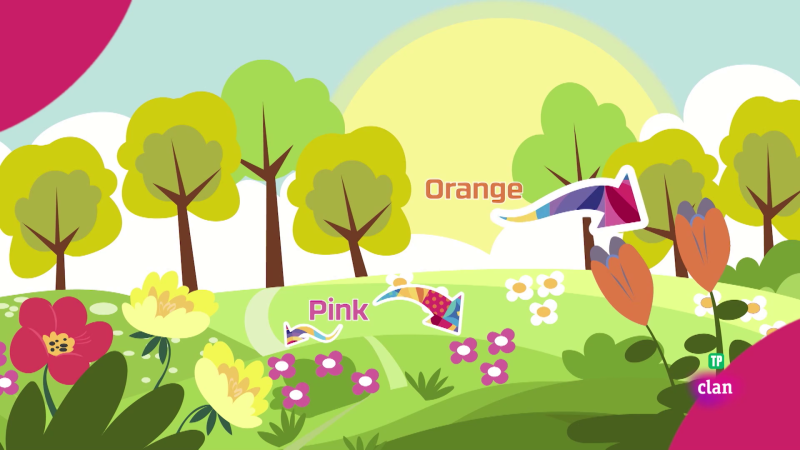 Aprendemos en Clan - INGL�S - Spring - RTVE.es - Aprendemos en Clan | Ver