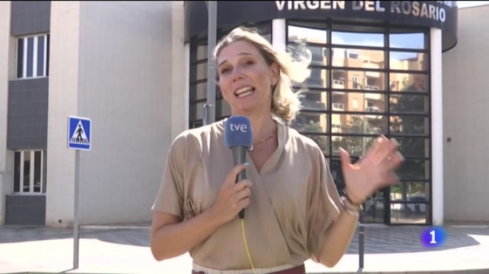 Noticias Andalucía - Andalucía comienza a administrar la tercera dosis en residencias