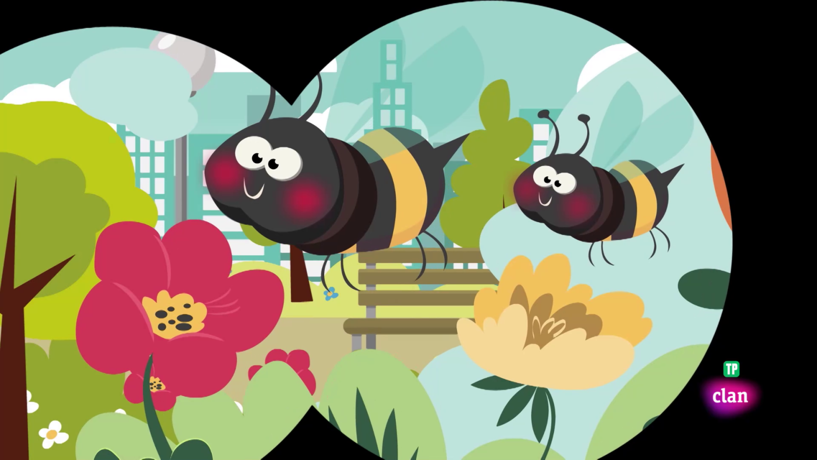 Aprendemos en Clan - CIENCIAS NATURALES - La primavera - RTVE.es - Aprendemos en Clan | Ver