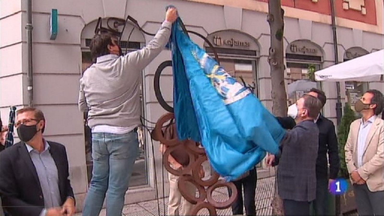 Asturias en 2' - 21/09/21 | Ver