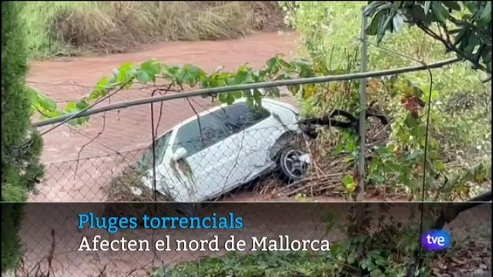 Informatiu Balear - Informatiu Balear - 21/09/21