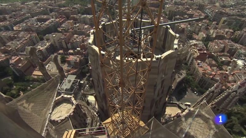 L'Informatiu - 21/09/2021