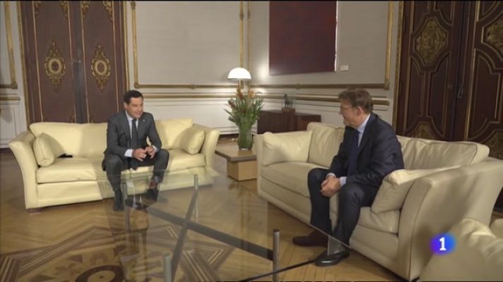 L'informatiu - Comunitat Valenciana - L'Informatiu Comunitat Valenciana 1 - 21/09/21