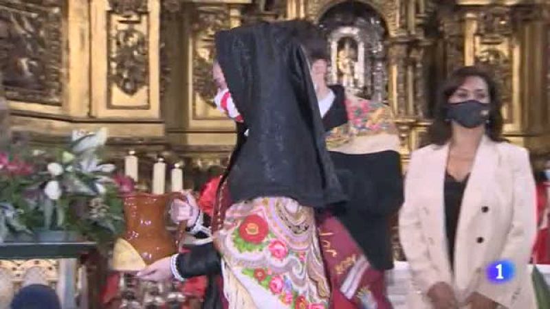 Telerioja en 2' - 21/09/21-Ver ahora