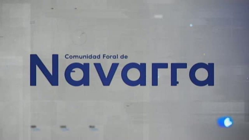 Telenavarra - 21/09/2021