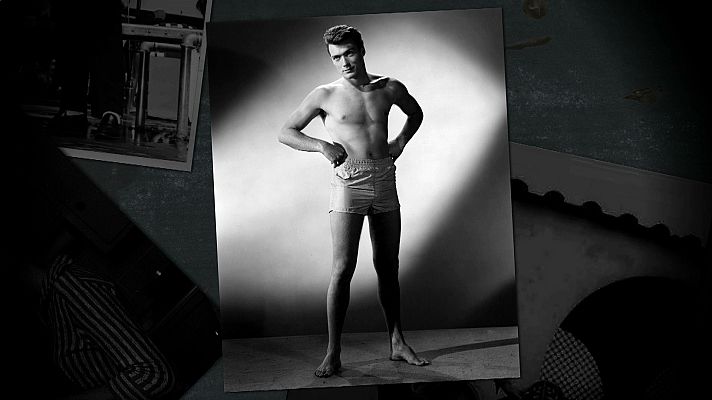 Somos Documentales - El álbum secreto de Clint Eastwood