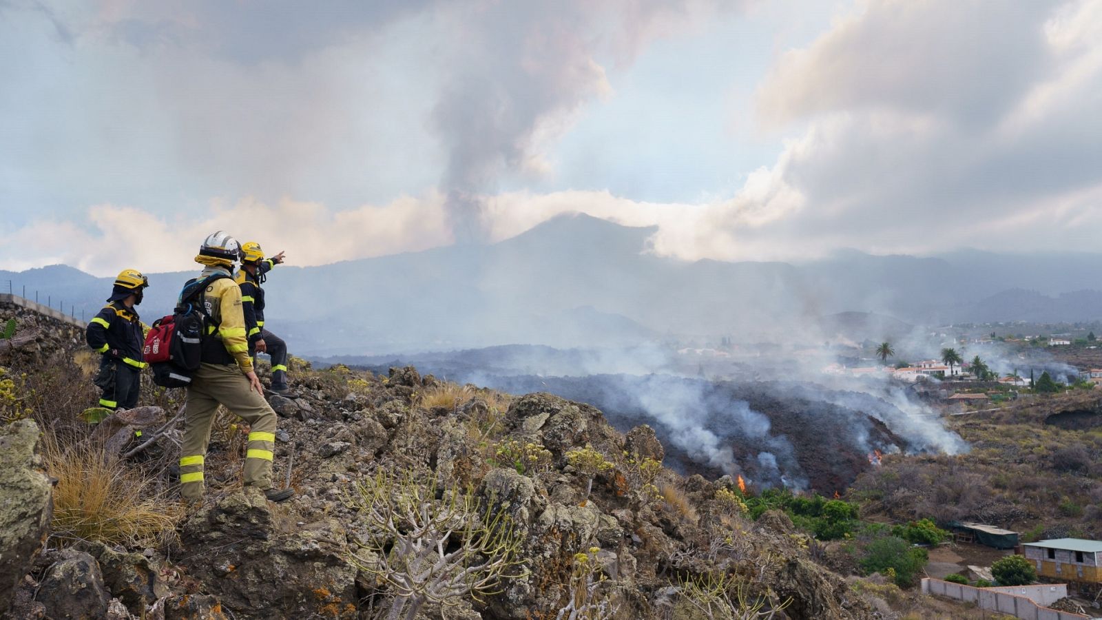 Telediario - 15 horas - 21/09/21 - Lengua de signos - ver ahora