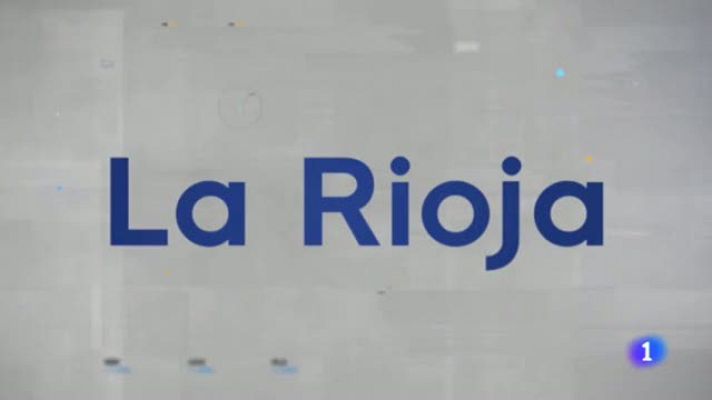 Informativo Telerioja - Informativo Telerioja 2 - 21/09/21