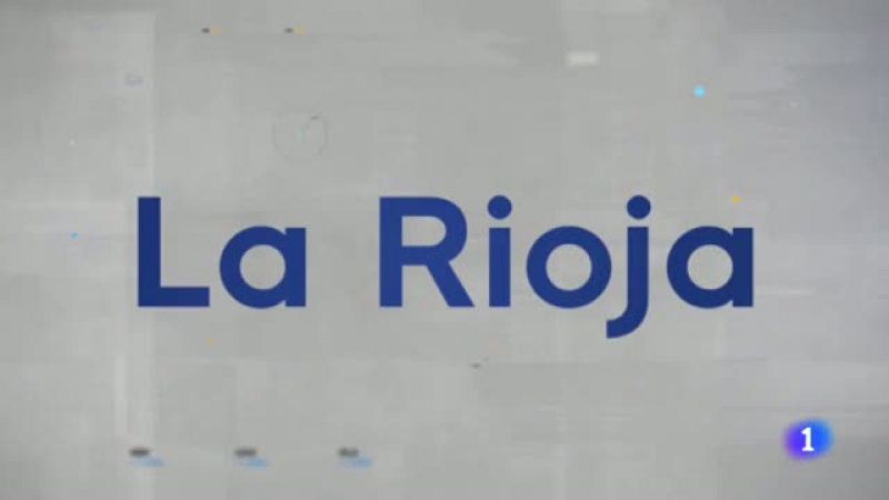 Informativo Telerioja 2 - 21/09/21