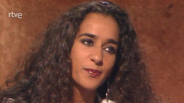 Peligrosamente juntas - Rosario Flores y Antoni Ros Marbà