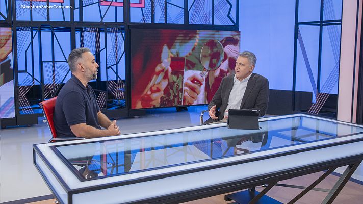 La aventura del Saber - La factura de la luz