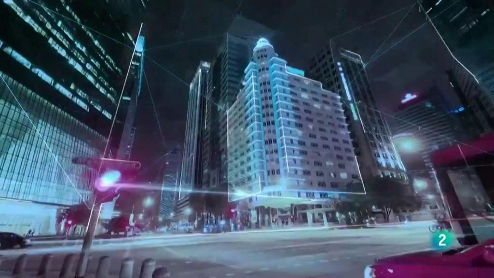 Ciberseguridad Fortinet Internet #AventuraSaberCiencia