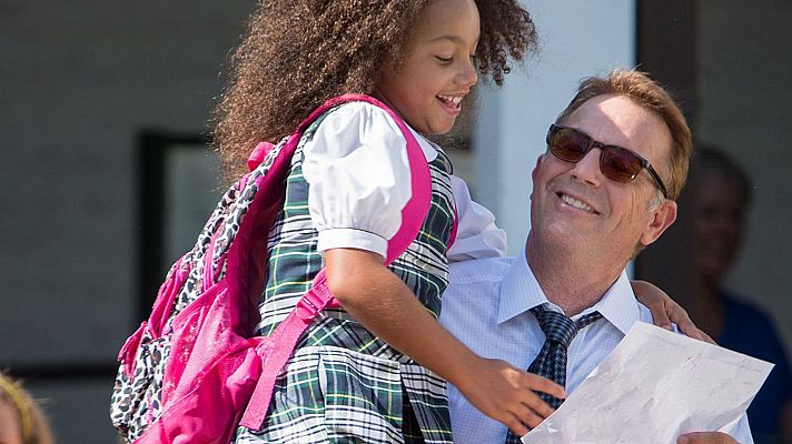 Cine internacional - Lo mejor para ella