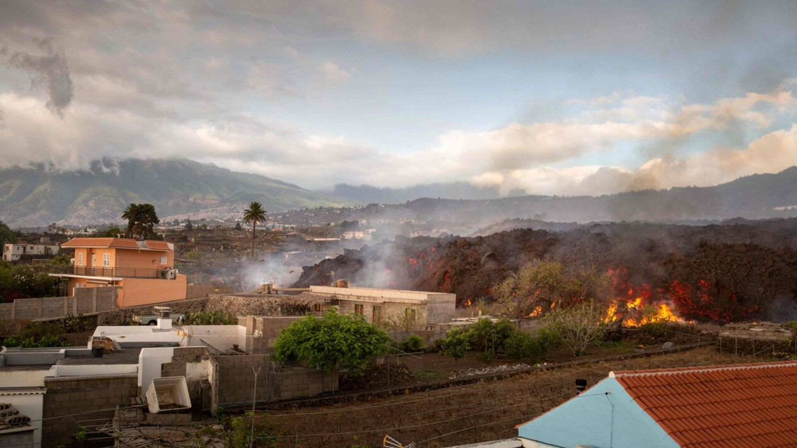 La tarde en 24 horas - 21/09/21 (1) - ver ahora