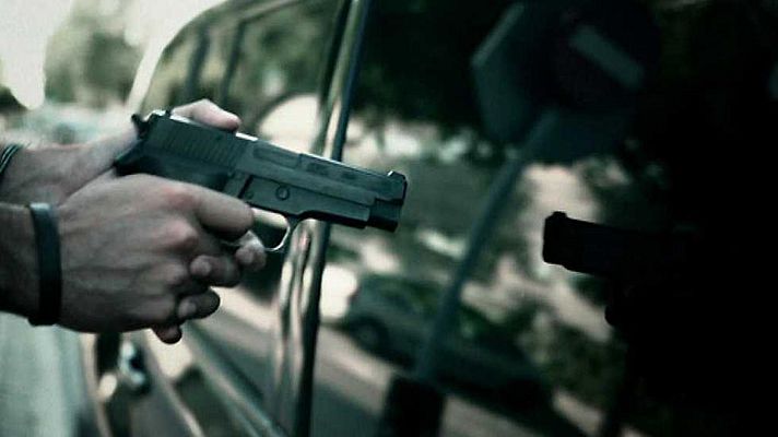 Somos Documentales - Mañana seré asesinado