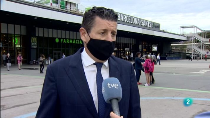 El Vespre - El Vespre - 21/09/2021