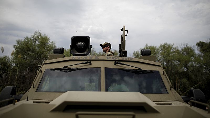 Se investiga la violencia en deportaciones de haitianos desde EE.UU.