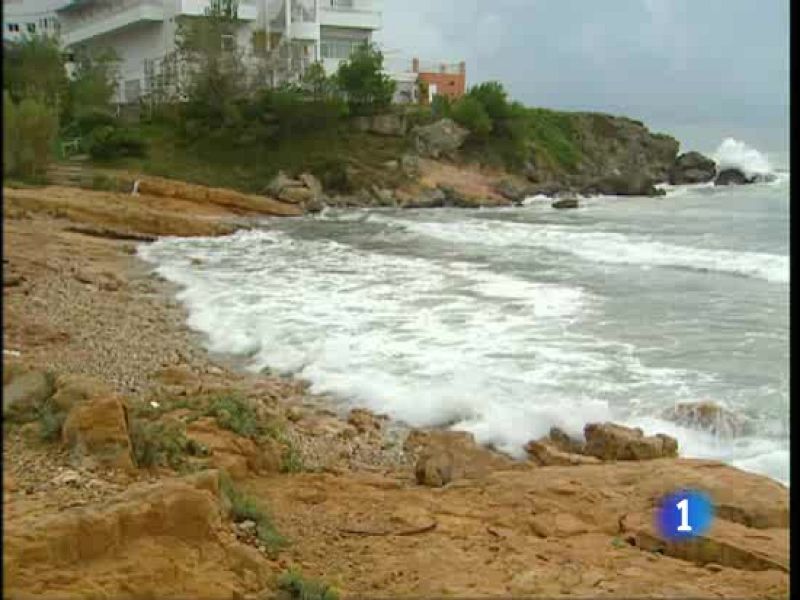Mueren ahogados dos jovenes británicos en una playa de Salou, en Tarragona | Ver