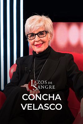 Concha Velasco