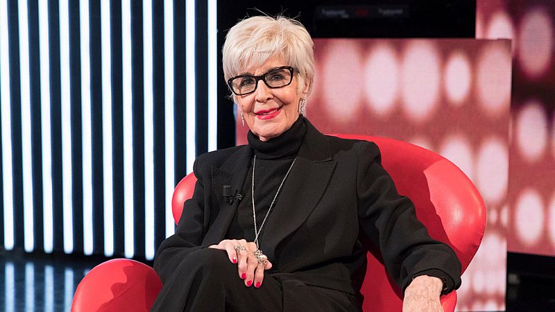 Lazos de sangre - T4 - Concha Velasco