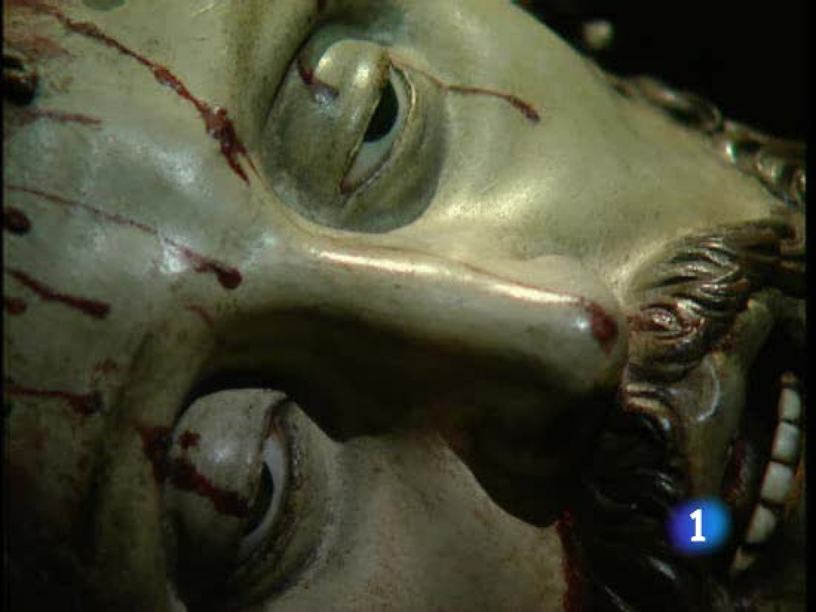 Londres es probablemente la ciudad más barroca del mundo gracias a la exposición "Lo sagrado hecho real" | Ver