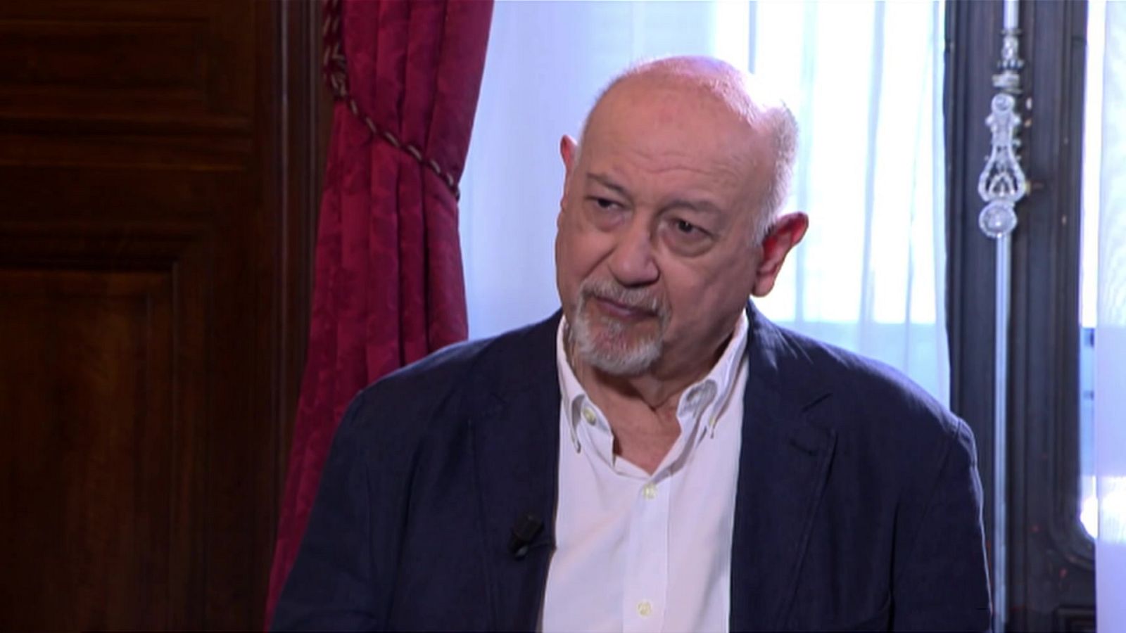 Conversatorios en Casa de América - Juan Eslava Galán, escritor - ver ahora