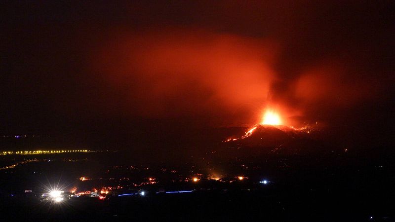 Telediario Matinal en Cuatro Minutos - 22/09/2021 - Ver ahora