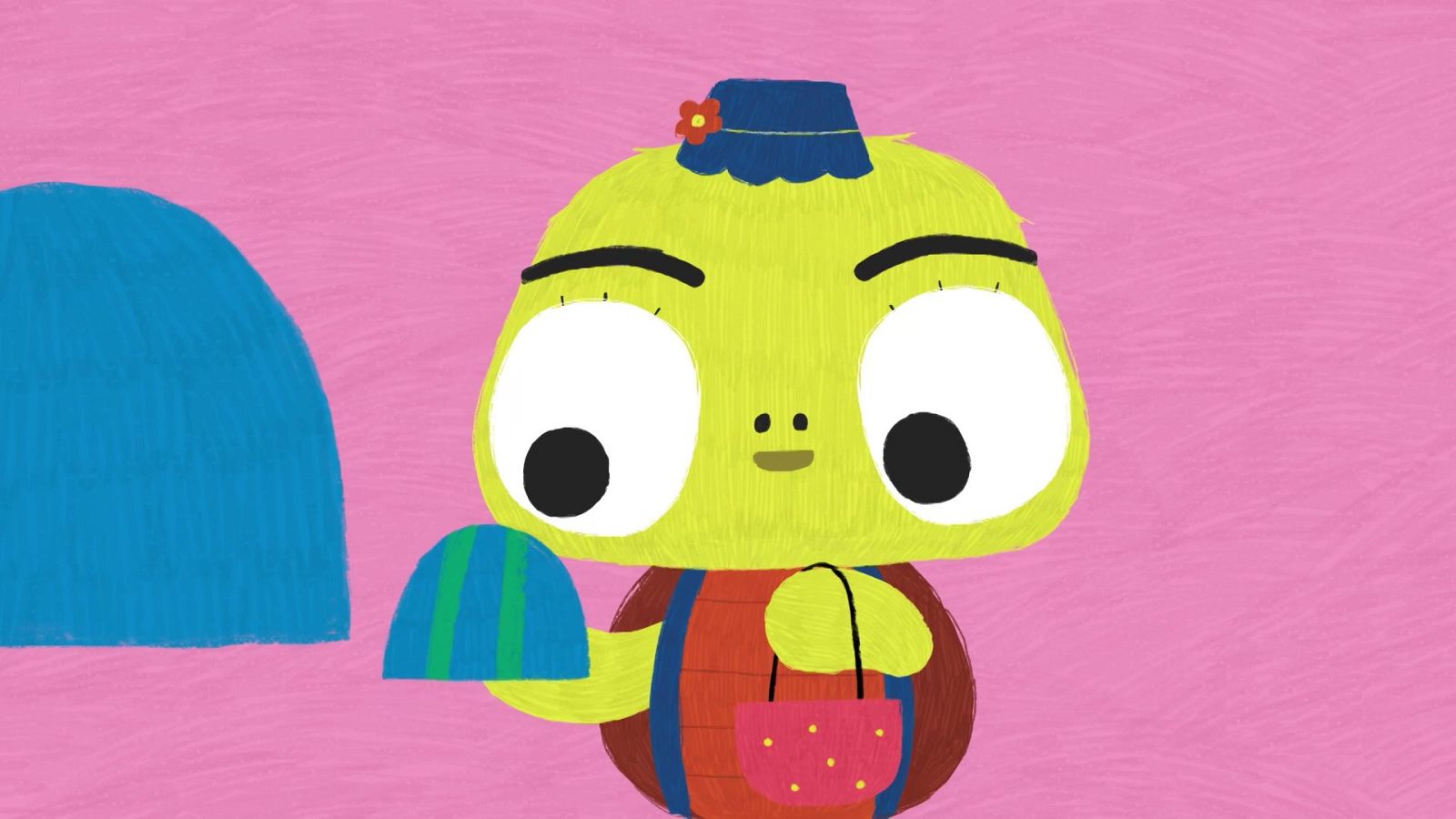 La búsqueda - Brave Bunnies | Ver