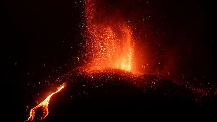 Telediario Matinal - Telediario - 8 horas - 22/09/21